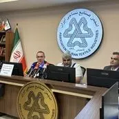 نساجی‌ها در محاصره مشکلات؛ وقتی برق، ارز و سرمایه در گردش همزمان بحران می‌شوند