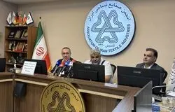 نساجی‌ها در محاصره مشکلات؛ وقتی برق، ارز و سرمایه در گردش همزمان بحران می‌شوند