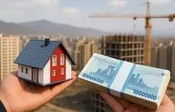 تسهیلات بانک مسکن با تغییرات جدید/ سقف اعتبار هر حساب ۲ میلیارد تومان شد