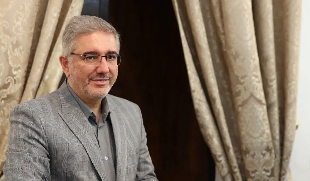 رفع بار مالی ۲۰ هزار همتی برنامه هفتم با تدبیر رهبری 