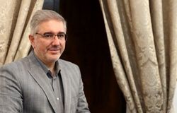 رفع بار مالی ۲۰ هزار همتی برنامه هفتم با تدبیر رهبری 