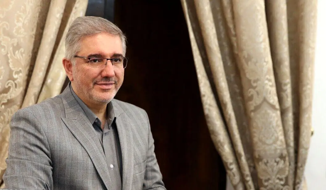 رفع بار مالی ۲۰ هزار همتی برنامه هفتم با تدبیر رهبری 