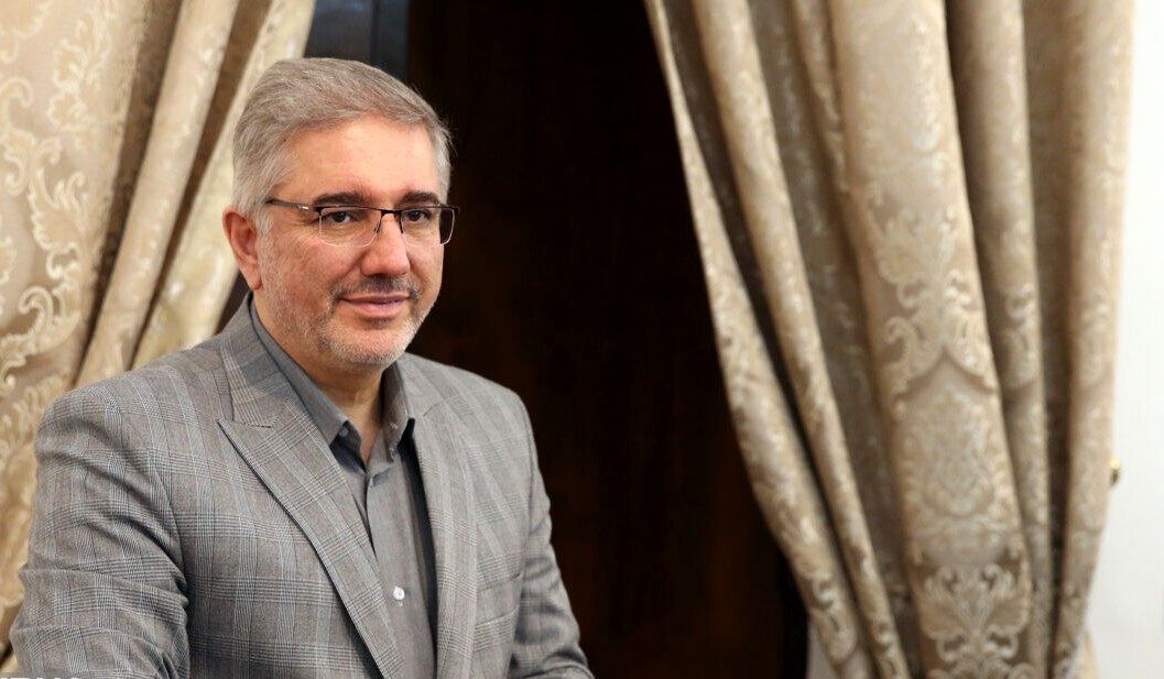 رفع بار مالی ۲۰ هزار همتی برنامه هفتم با تدبیر رهبری 