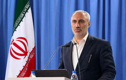 پورمحمدی: نسل جدید قهرمانان ایران، سازندگان اقتصاد فردای کشورند