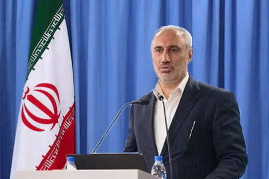 پورمحمدی: نسل جدید قهرمانان ایران، سازندگان اقتصاد فردای کشورند
