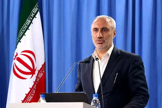 پورمحمدی: نسل جدید قهرمانان ایران، سازندگان اقتصاد فردای کشورند