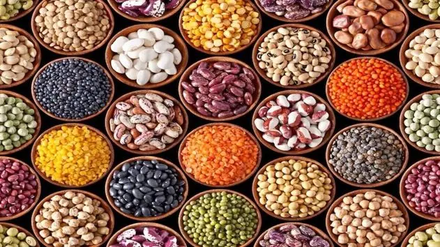 خشکسالی و تأخیر در تخصیص ارز/عامل اصلی نوسان قیمت حبوبات