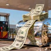 ثبات قیمت بنزین، مانع رکوردشکنی تورم نشد