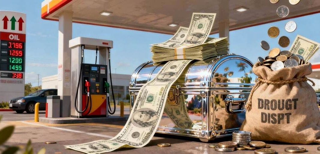 ثبات قیمت بنزین، مانع رکوردشکنی تورم نشد