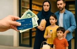 وقتی شاخص‌های رفاه با جیب مسئولین تنظیم می‌شود، نه با سفره مردم