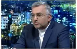رفع تحریم‌ها شرط توسعه پایدار است؛ تجارت بدون اتصال بانکی به بن‌بست می‌رسد