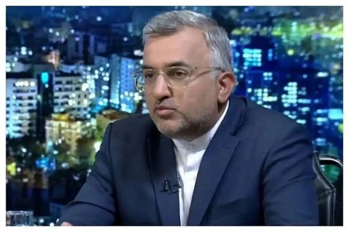 رفع تحریم‌ها شرط توسعه پایدار است؛ تجارت بدون اتصال بانکی به بن‌بست می‌رسد