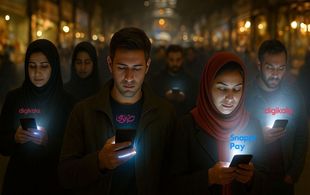 رقابت بلک‌فرایدی ۱۴۰۴/میدان مزیت‌ها، نه صرفاً تخفیف‌ها