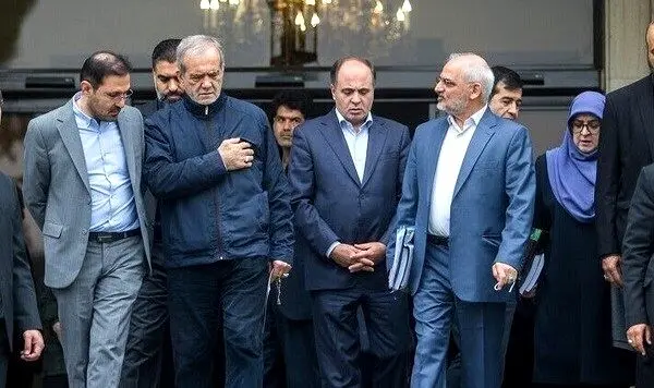بحران در وزارت جهاد کشاورزی؛ استعفا یا برکناری وزیر در دستور کار رئیس‌جمهور