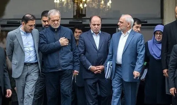 بحران در وزارت جهاد کشاورزی؛ استعفا یا برکناری وزیر در دستور کار رئیس‌جمهور