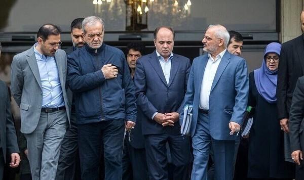 بحران در وزارت جهاد کشاورزی؛ استعفا یا برکناری وزیر در دستور کار رئیس‌جمهور