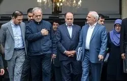 بحران در وزارت جهاد کشاورزی؛ استعفا یا برکناری وزیر در دستور کار رئیس‌جمهور