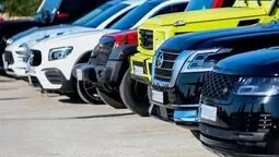 واردات خودرو به نام تنظیم بازار؛ چرا خودروهای اقتصادی سهم کمتری دارند؟