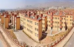 نهضت ملی ما را از مأموریت اصلی دور کرد/تکلیف ۸۳۵ هزار واحد چه می‌شود؟