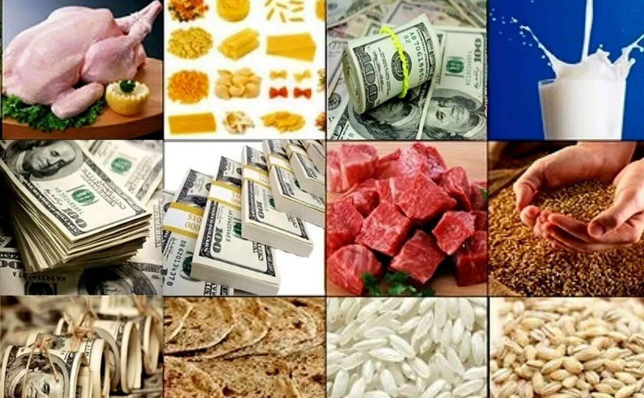 عضو کمیسیون کشاورزی: نظارت بر بازار کالاهای اساسی هنوز ناکافی است