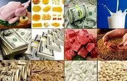 عضو کمیسیون کشاورزی: نظارت بر بازار کالاهای اساسی هنوز ناکافی است