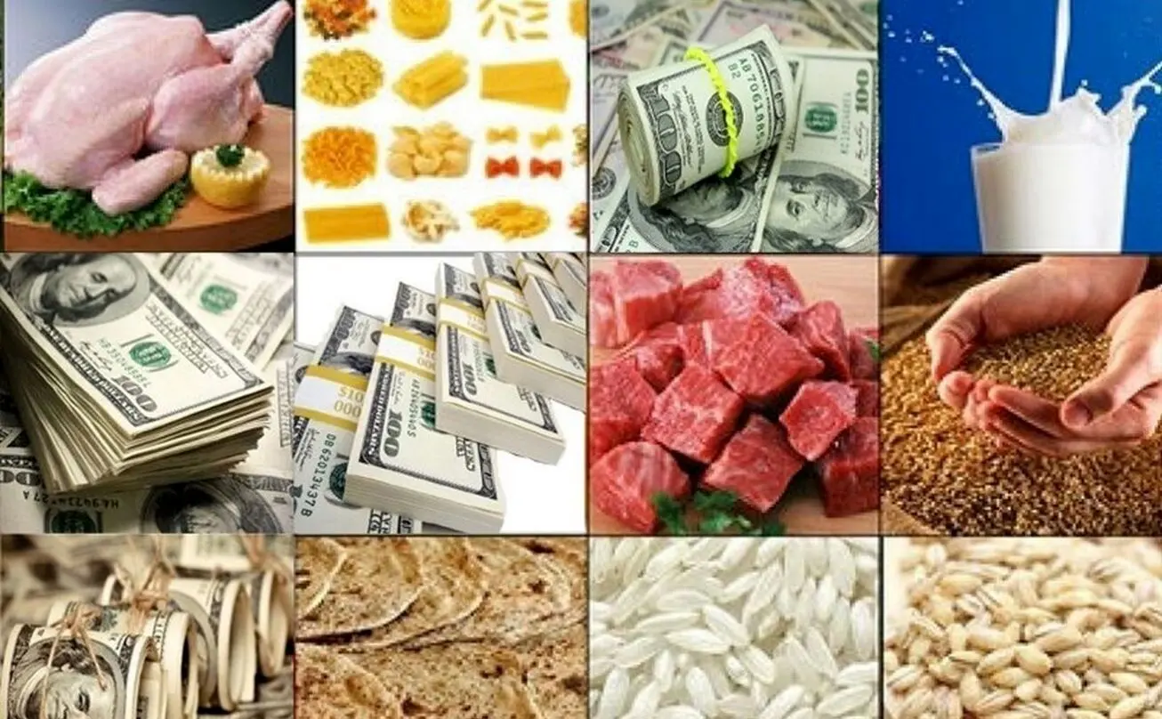 عضو کمیسیون کشاورزی: نظارت بر بازار کالاهای اساسی هنوز ناکافی است