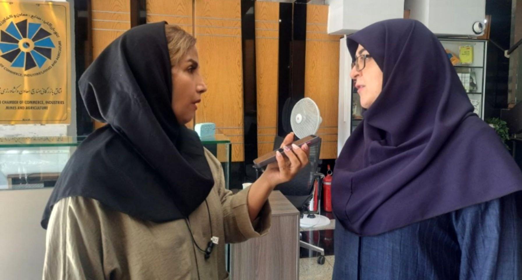 دو سیاست دولت در یک بازار؛ برنج ایرانی آزاد، برنج وارداتی تعزیراتی