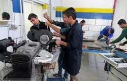 وزارت اقتصاد برای حفظ اشتغال طرحی هوشمند ارائه داد