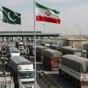 ایران در حال بازطراحی مسیرهای تجاری برای دور زدن فشار تحریم‌ها