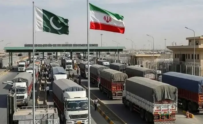 ایران در حال بازطراحی مسیرهای تجاری برای دور زدن فشار تحریم‌ها