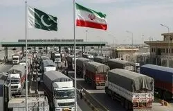 ایران در حال بازطراحی مسیرهای تجاری برای دور زدن فشار تحریم‌ها