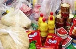 محاصره دریایی تهدید جدی برای امنیت غذایی نیست