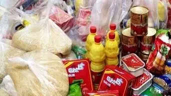 محاصره دریایی تهدید جدی برای امنیت غذایی نیست