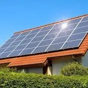 پرداخت وام ۴۰۰ میلیون تومانی برای احداث نیروگاه خورشیدی خانگی آغاز شد