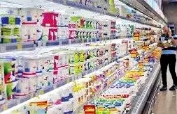 پشت پرده گرانی دوباره لبنیات/افزایش قیمت لبنیات به دلیل سیاست‌های اشتباه دولت