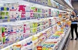 پشت پرده گرانی دوباره لبنیات/افزایش قیمت لبنیات به دلیل سیاست‌های اشتباه دولت