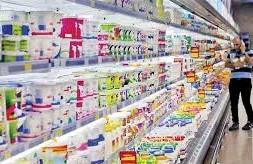 پشت پرده گرانی دوباره لبنیات/افزایش قیمت لبنیات به دلیل سیاستهای اشتباه دولت