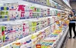 پشت پرده گرانی دوباره لبنیات/افزایش قیمت لبنیات به دلیل سیاست‌های اشتباه دولت