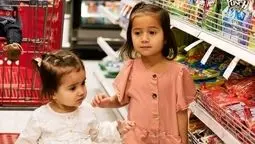 واریز همزمان سه مرحله اعتبار امنیت غذایی برای ۲۶۲ هزار کودک مبتلا به سوءتغذیه