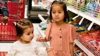 واریز همزمان سه مرحله اعتبار امنیت غذایی برای ۲۶۲ هزار کودک مبتلا به سوءتغذیه