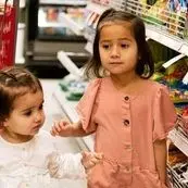 واریز همزمان سه مرحله اعتبار امنیت غذایی برای ۲۶۲ هزار کودک مبتلا به سوءتغذیه