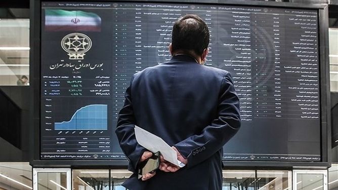 بورس تهران فردا تعطیل نیست؛ معاملات طبق روال انجام می‌شود