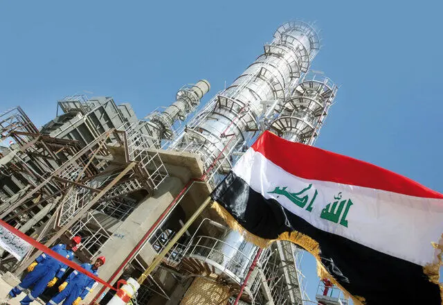 بغداد در خط مقدم اجرای توافق/ آیا عراق بار اوپک پلاس را به دوش می‌کشد؟