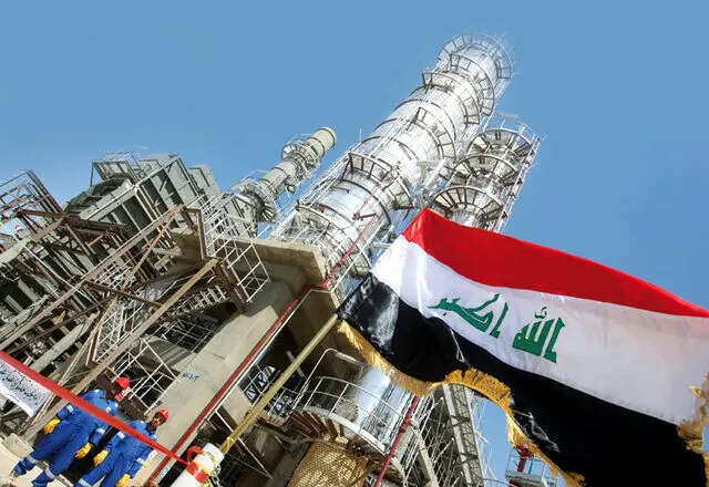 بغداد در خط مقدم اجرای توافق/ آیا عراق بار اوپک پلاس را به دوش می‌کشد؟