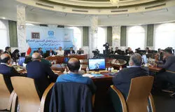 کمیسیون اقتصادی مجلس بر اجرای احکام بیمه‌ای برنامه هفتم تأکید کرد