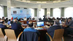کمیسیون اقتصادی مجلس بر اجرای احکام بیمه‌ای برنامه هفتم تأکید کرد