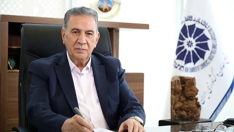 صمد حسن‌زاده: توافق اخیر باید به سکوی پرتابی برای جهش اقتصادی کشور تبدیل شود | این جهش نیازمند عقلانیت، وفاق ملی، اصلاحات اقتصادی، تعامل سازنده با جهان و اعتماد به توان بخش خصوصی است