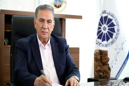 صمد حسن‌زاده: توافق اخیر باید به سکوی پرتابی برای جهش اقتصادی کشور تبدیل شود | این جهش نیازمند عقلانیت، وفاق ملی، اصلاحات اقتصادی، تعامل سازنده با جهان و اعتماد به توان بخش خصوصی است