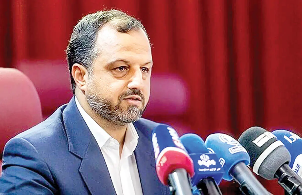 تیم دیپلماسی کشور به دنبال رفع تحریم‌ها است
