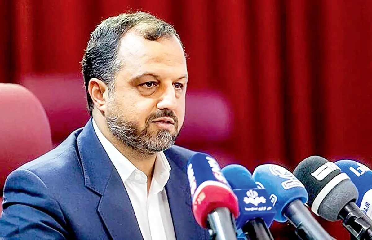 تیم دیپلماسی کشور به دنبال رفع تحریم‌ها است
